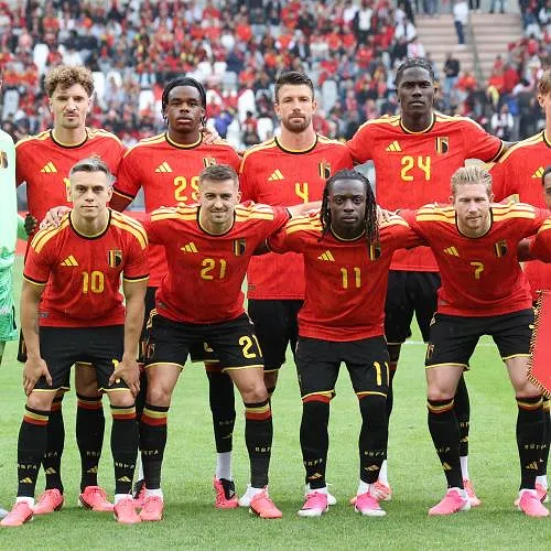 J-1 avant la Coupe du monde : comment les Diables rouges pourraient-ils rater leur Coupe du monde ?