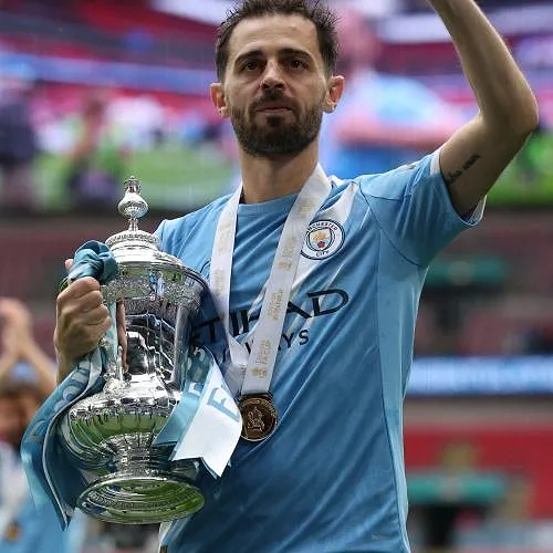 Retournement de situation pour Bernardo Silva : il pourrait finalement signer au Real Madrid !