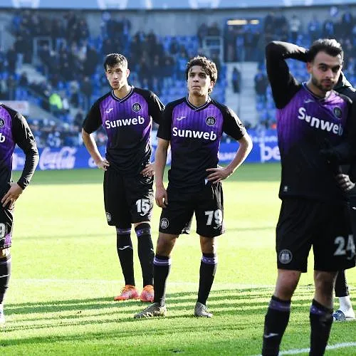 Anderlecht pourrait voir un de ses défenseurs partir en Liga !
