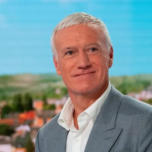 « J’étais sur les listes de candidats » : Didier Deschamps confirme l’intérêt d’un géant européen !