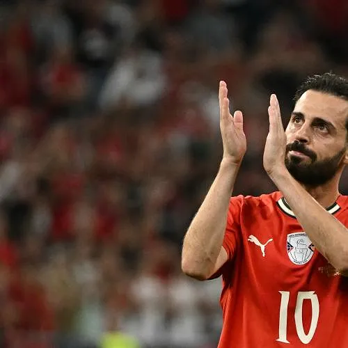 Bernardo Silva aurait donné son feu vert pour son futur transfert !