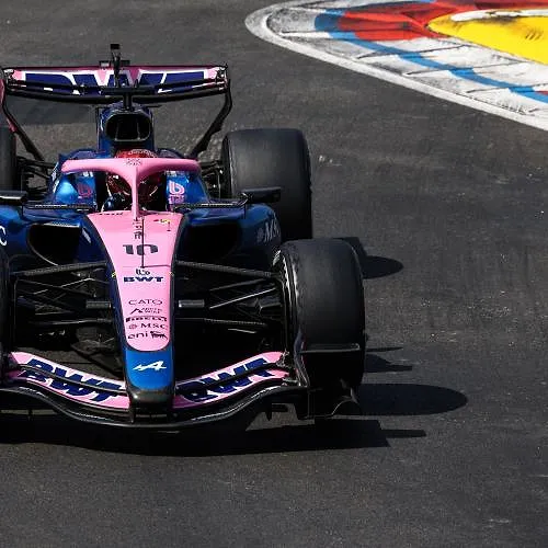 F1 Monaco : cinq jours après le Grand Prix, Pierre Gasly récupère sa 3e place