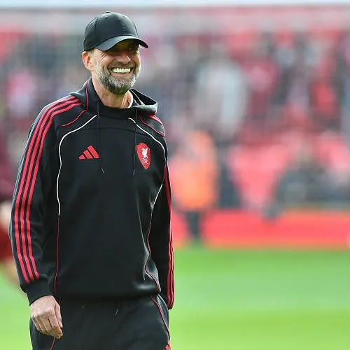 Le coup de gueule de Jürgen Klopp : « Le football est pris en otage »