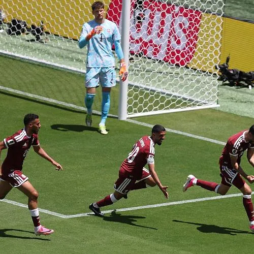 Groupe B : surdominé, le Qatar arrache le partage dans les derniers instants contre la Suisse (1-1)