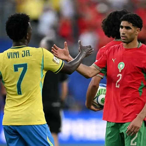 Partage entre le Maroc et le Brésil, l’Ecosse dans la douleur : ce qu’il ne fallait pas manquer cette nuit à la Coupe du monde