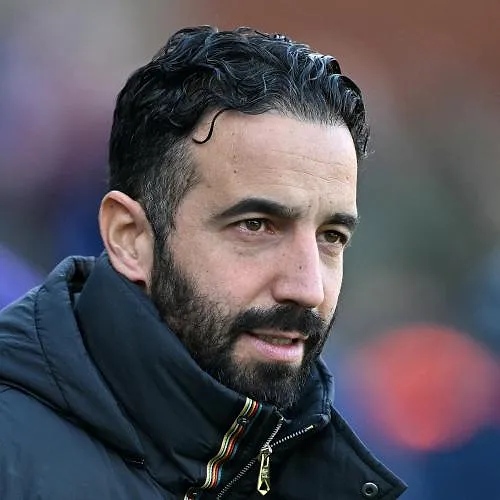 Ruben Amorim va rebondir en Serie A !