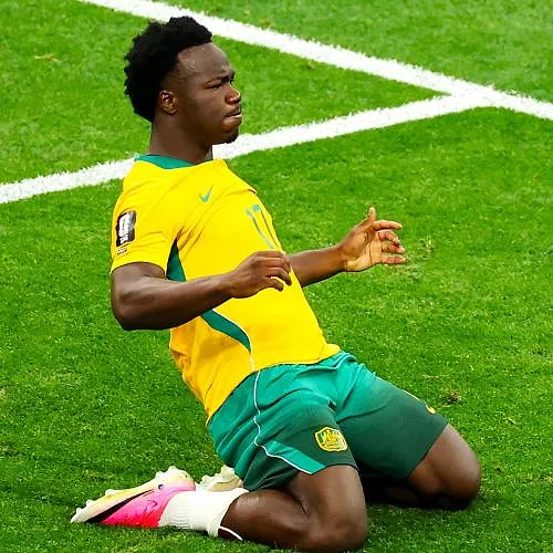 Groupe D : le réalisme de l’Australie fait la différence face à une Turquie inefficace (2-0)