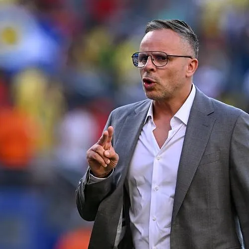 Mohamed Ouahbi « satisfait » mais « pas euphorique » du partage contre le Brésil