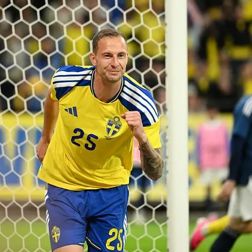 Gustaf Nilsson pourrait trouver une porte de sortie en Allemagne !