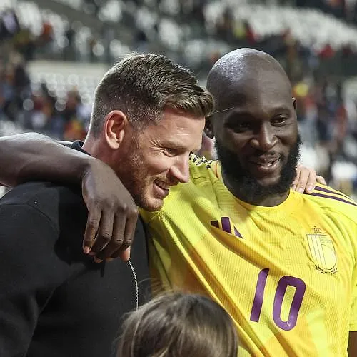 Jan Vertonghen optimiste pour les Diables avant la Coupe du monde : « On peut réaliser de belles choses »