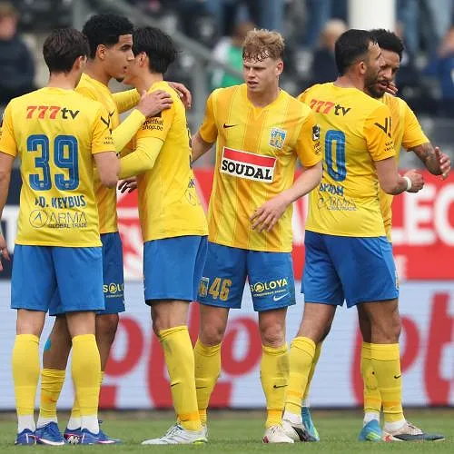 Les Glasgow Rangers reviennent faire leur mercato du côté de Westerlo !