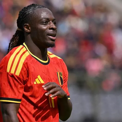 Belgique – Égypte : voici la composition des Diables rouges !
