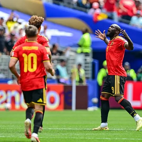 Onana catastrophique, Lukaku en sauveur : voici les notes des Diables rouges contre l’Égypte
