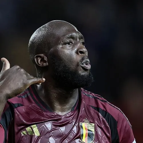 België biedt een uitzonderlijke tweede helft en verslaat Oekraïne (3-0)