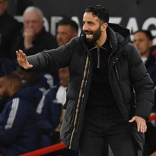 Europa League moet seizoen van Manchester United redden: “Ik laat kinderen spelen in de Premier League”