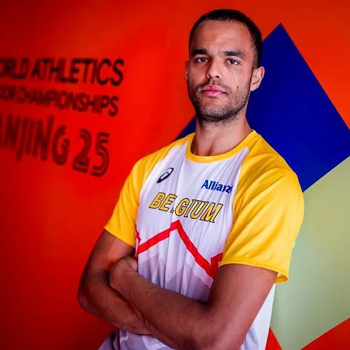 Grand Slam Track - Zevende plaatsen voor Michael Obasuyi en Naomi Van den Broeck in Miami