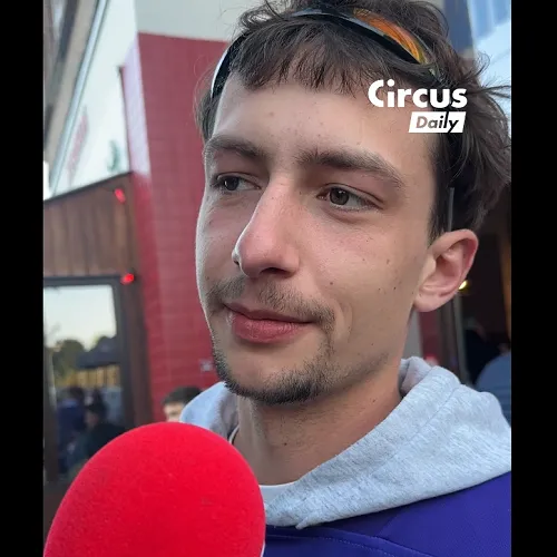 “Twee penalty’s niet genomen”: Anderlecht fans gefrustreerd na bekerfinale tegen Brugge (video)