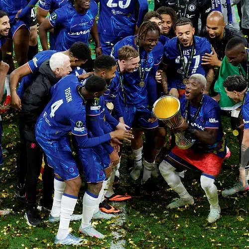 Conference League: Chelsea wint van Betis Sevilla dankzij een uitstekende tweede helft (4-1)