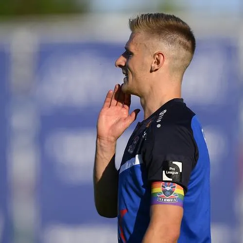 Challenger Pro League - Degradant Kortrijk versterkt verdediging met Gilles Ruyssen (Dender)
