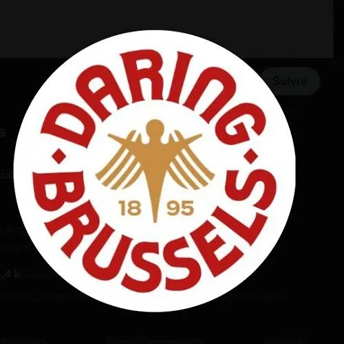 Challenger Pro League: RWDM heet vanaf volgend seizoen... Daring Brussels