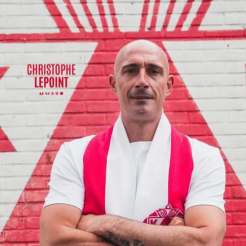 Christophe Lepoint treedt toe tot technische staf van Michiel Jonckheere bij KV Kortrijk