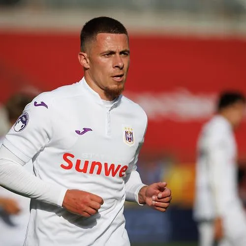Europa League: Anderlecht heeft een gemakkelijke loting in de tweede voorronde!