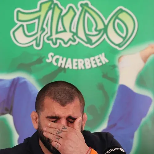 Toma Nikiforov wil na internationaal afscheid in judo blijven