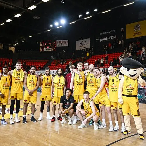 BNXT League : Oostende haalt Amerikaanse shooting guard Jordan Schakel