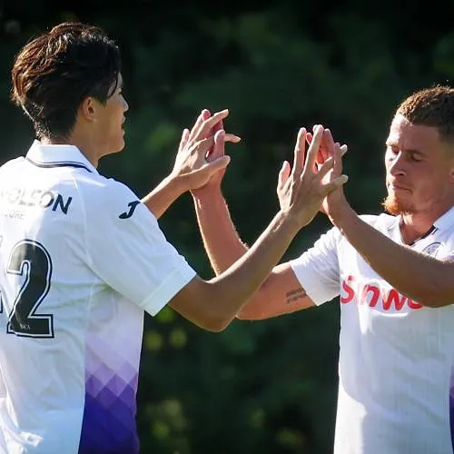 Anderlecht kent zijn eerste tegenstander in de Europa League: BK Häcken
