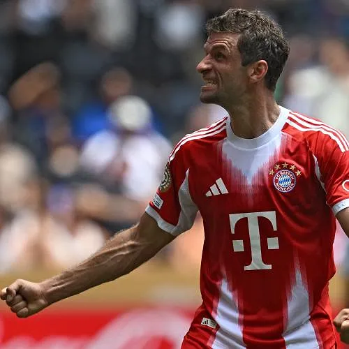 Thomas Muller gaat de MLS ontdekken met Vancouver Whitecaps