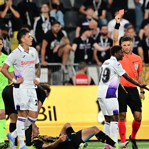 «Een dramatische dag»: waarom de uitschakeling van Anderlecht tegen Häcken catastrofaal is!