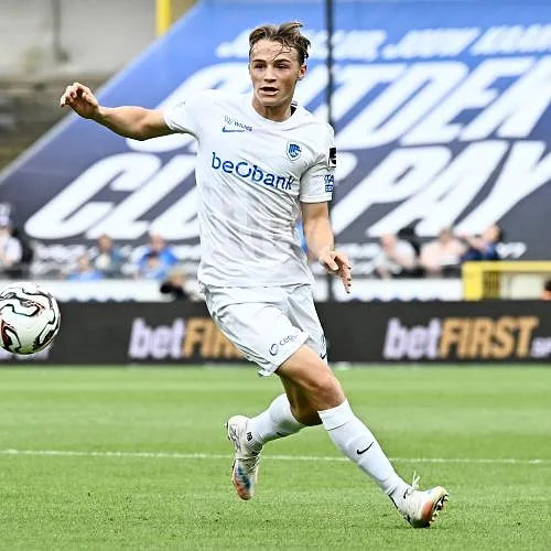 Europa League: KRC Genk krijgt Lech Poznan of Rode Ster voorgeschoteld in play-offronde