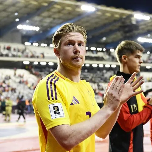 Kevin De Bruyne deelt zijn ervaringen in de Italiaanse pers: «De voorbereiding was moeilijk, maar ik voel me goed»