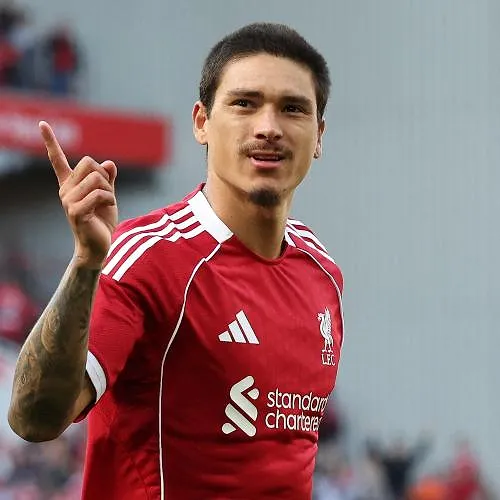 Liverpool: Darwin Nunez dicht bij een overgang naar Al-Hilal in Saoedi-Arabië!