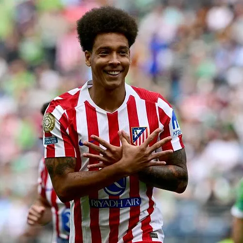 Axel Witsel zou zijn nieuwe club hebben gekozen, en dat is niet Udinese !