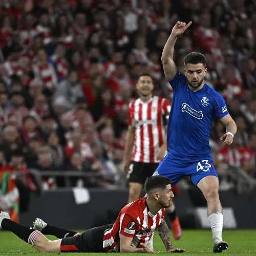 Champions League: Rangers zijn nu al op hun hoede voor Club Brugge, «het wordt moeilijk»