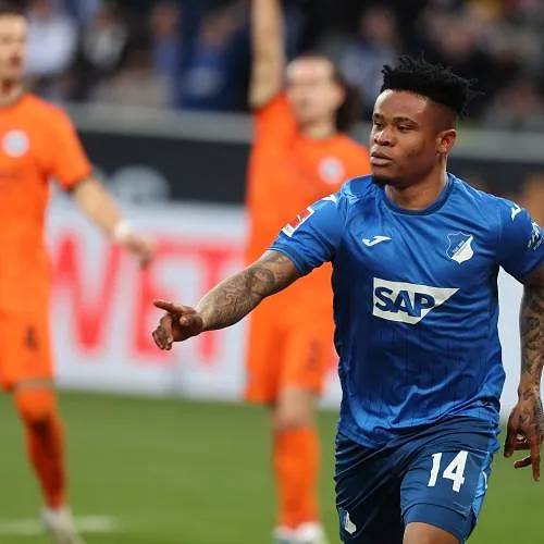 Gift Orban keert terug naar de Ligue 1 via huurdeal met Toulouse
