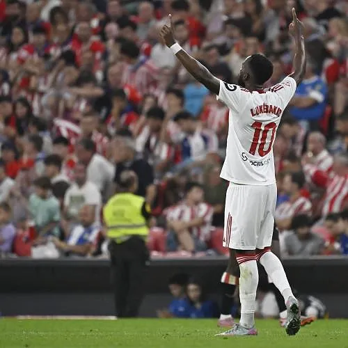 Lukebakio kan zijn rondje langs de vijf topcompetities voltooien: AC Milan toont interesse