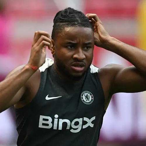 AC Milan betaalt meer dan 40 miljoen voor een speler van Chelsea