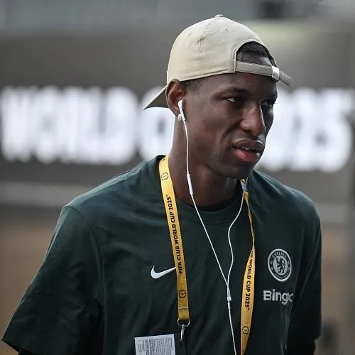 Chelsea trekt huurdeal Nicolas Jackson naar Bayern München in!