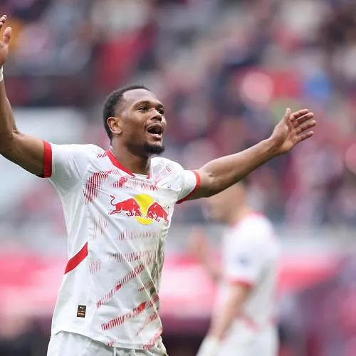 Loïs Openda naar Juventus, het is rond: de Rode Duivel verlaat Leipzig voor meer dan 40 miljoen euro