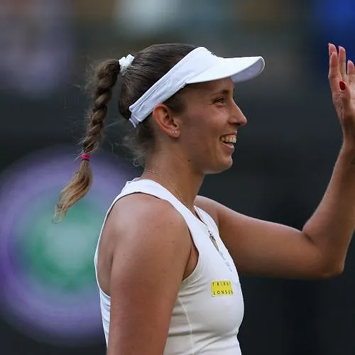 US Open: Elise Mertens naar halve finales in dubbelspel