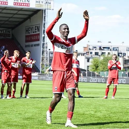 Jackpot in zicht voor Antwerp: Doumbia trekt naar Al-Ittihad