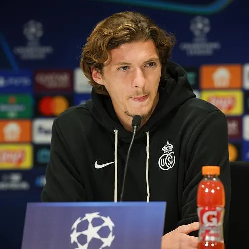Fedde Leysen wil meteen punten pakken: «Kunnen het PSV op enkele vlakken lastig maken»