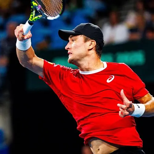 België – Frankrijk in de Davis Cup: hier is de loting voor de kwartfinales!