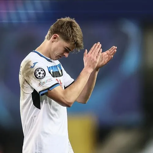 De Ketelaere wil zich tonen tegen PSG: « Hij heeft een enorme progressiemarge »