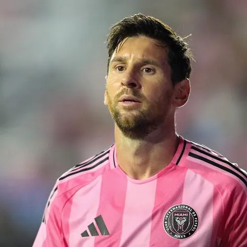 Lionel Messi dicht bij contractverlenging bij Inter Miami