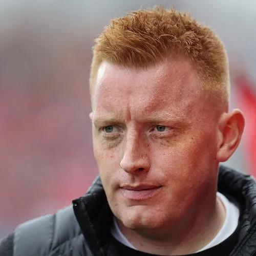«Ik besef welke geluk ik heb»: Will Still kan niet wachten om Liverpool op Anfield te bekampen! (video)