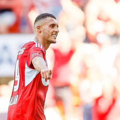 Selim Amallah op weg naar Anderlecht? De ex-Standard-speler werd aangeboden aan paars-wit!