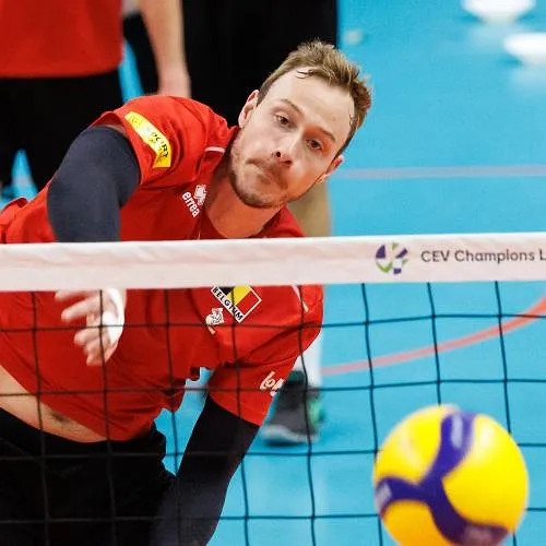 WK volleybal: Red Dragons kunnen in kwartfinale tegen wereldkampioen Italië geen tweede keer stunten